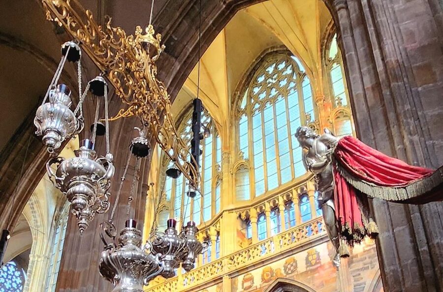 Best of Prague Private Walking Tour - FAQ