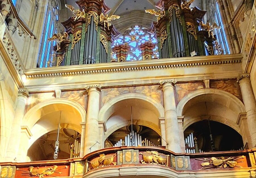 Best of Prague Private Walking Tour - Old Town Square and the Astronomical Clock