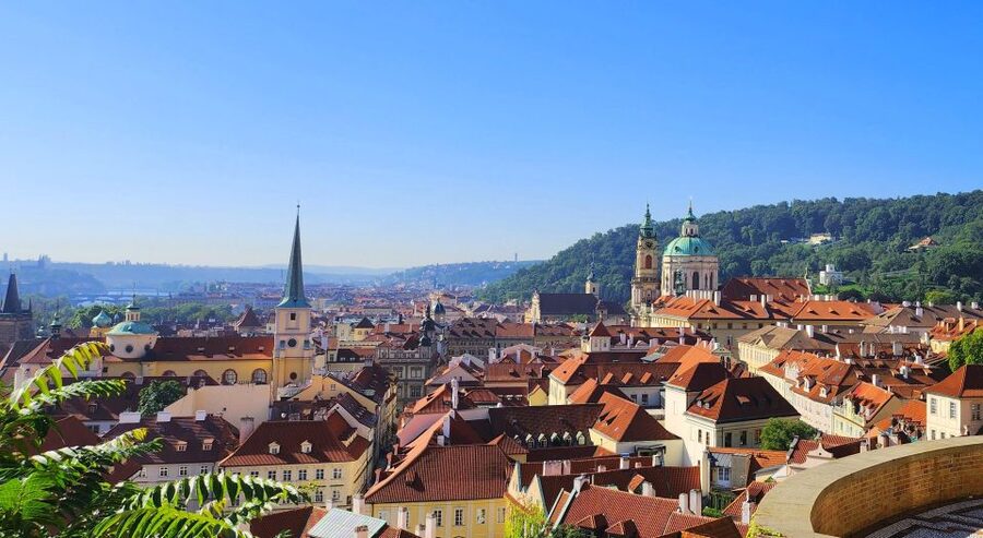 Best of Prague Private Walking Tour - What $87 per person gets you