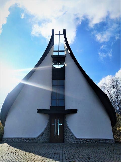 Beyond Brno: Secrets of Moravian Nature - Half-Day Tour - Who should book this hike?