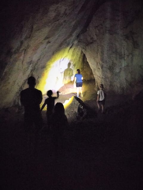Beyond Brno: Secrets of Moravian Nature - Half-Day Tour - Why this Moravian Karst outing feels different