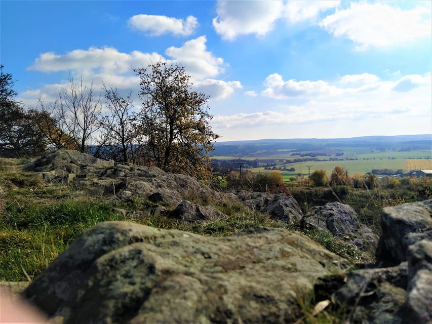 Beyond Brno: Secrets of Moravian Nature - Half-Day Tour - From Blansko station to Šošůvka