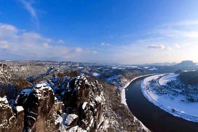 Bohemian and Saxon Switzerland All inclusive trip - Winter Tour - Practical details that affect your day