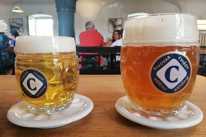 Bohemian Glass blowing in Prague - From Old Town Square to the hot shop