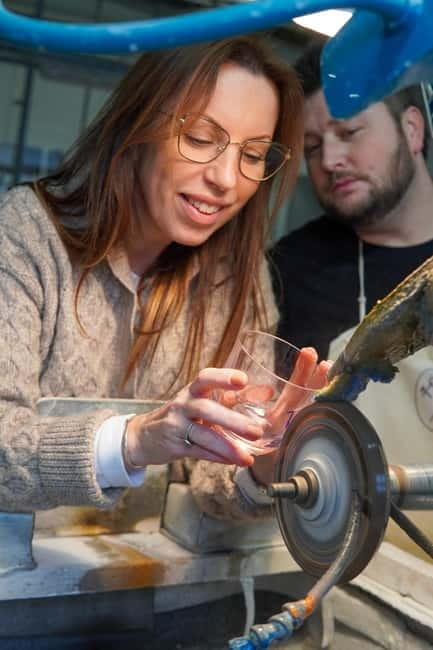 Bohemian glassworks excursion from Prague - Why Bohemian Crystal Is Worth a Half-Day