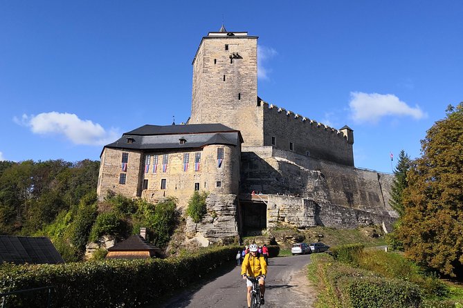 Bohemian Paradise 3 in 1 Tour, UNESCO geopark - Is $198.23 a fair price?