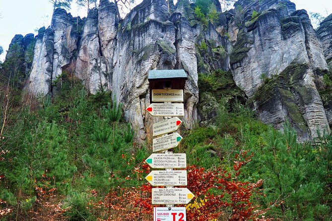 Bohemian Paradise and the Trosky castle tour - Is $164 a fair price?