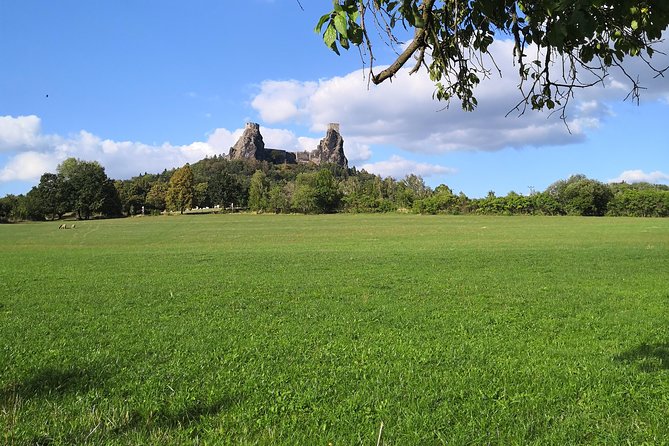 Bohemian Paradise (Český ráj) UNESCO geopark nature walks - Is the $197.71 price fair?