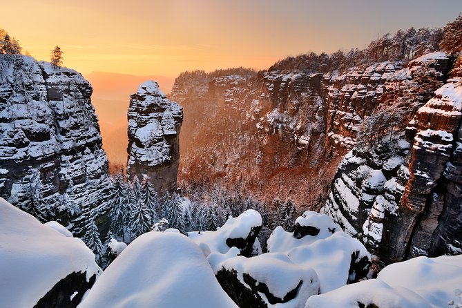 Bohemian & Saxon Switzerland From Prague-Travelers' Choice 2025 - Is the $145 price fair?