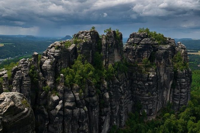 Bohemian Switzerland private hiking tour: Chronicles of Narnia - What the private format adds