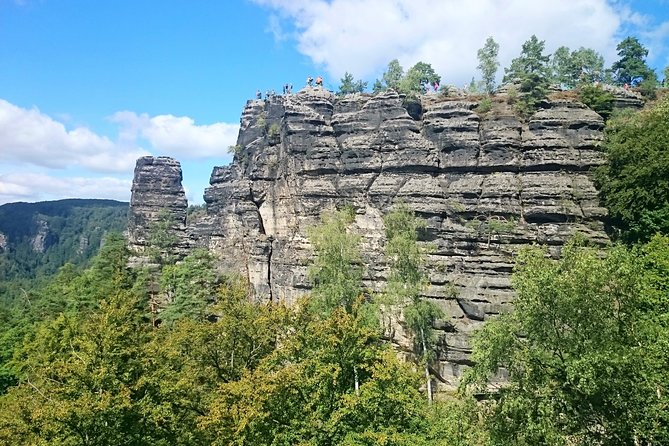 Bohemian Switzerland private hiking tour: Chronicles of Narnia - Is $461.88 per person fair value?