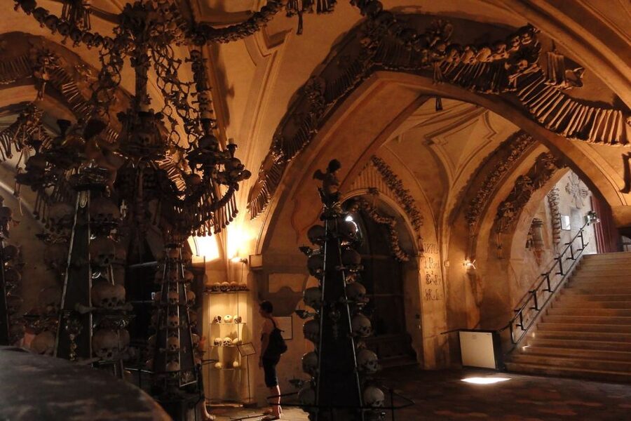 Bone Church and Kutna Hora Private Tour from Prague - Who should book this Kutna Hora tour?