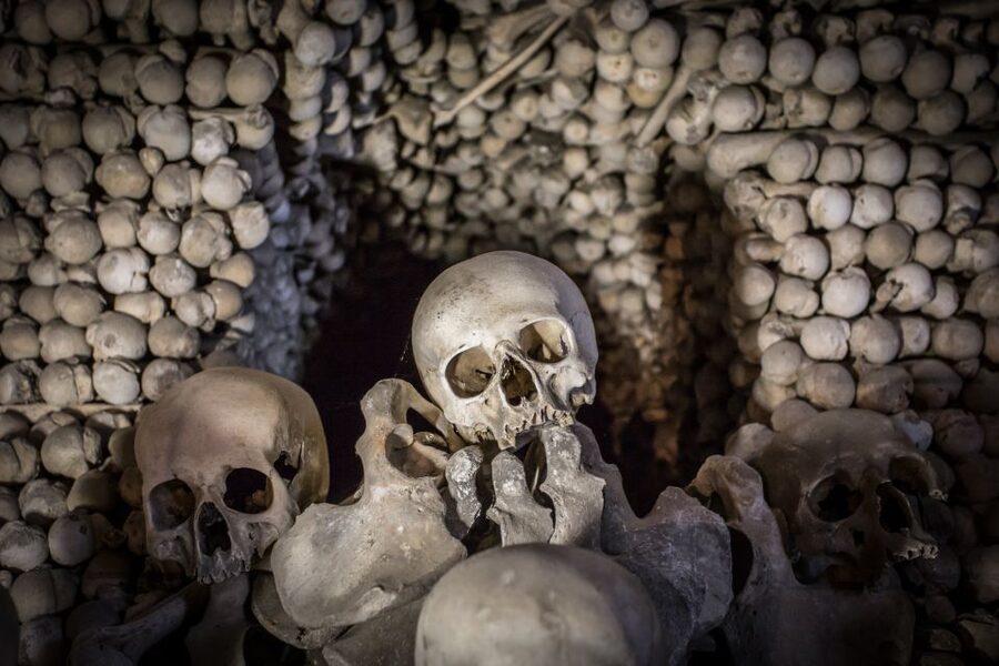 Bone Church and Kutna Hora Private Tour from Prague - Why Kutna Hora makes a worthwhile day trip