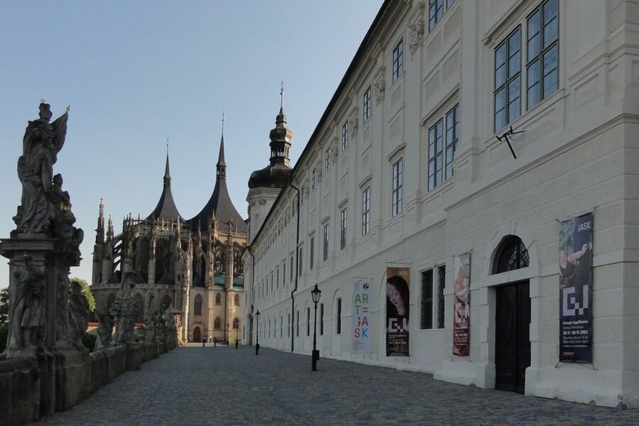 Bone Church and Kutna Hora Private Tour from Prague - Italian Court, old town, and the silver-mining story