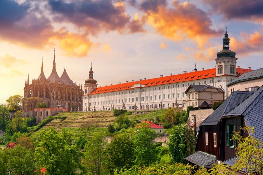 Bone Church and Kutna Hora Private Tour from Prague - Cost, entrance fees, and overall value
