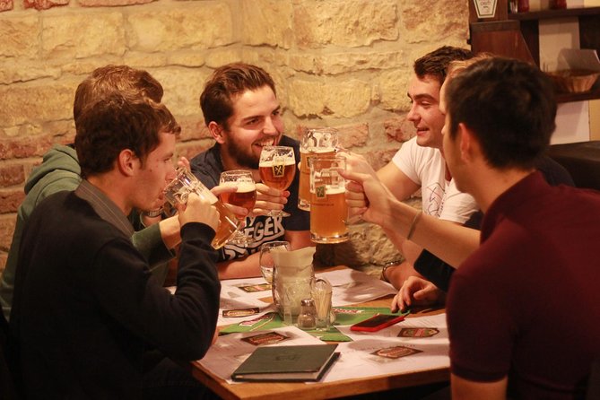 Brewery tour in the center of Prague - Key points to know before booking
