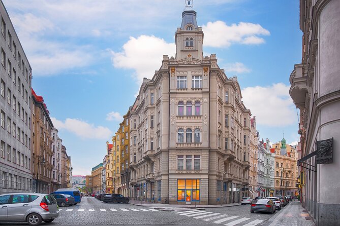Brews and Views: Private Beer Tour and Meal in Prague - Is $402.04 per person good value?