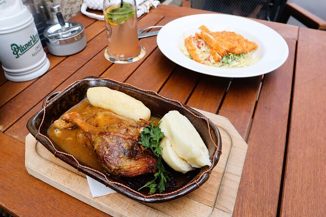 Brno Food Tasting Tour of Hidden Gems for Small Groups - Who will get the most from this food walk