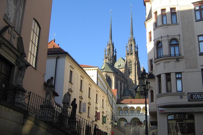 Brno Historical Walking Tour - Key points to know before you book