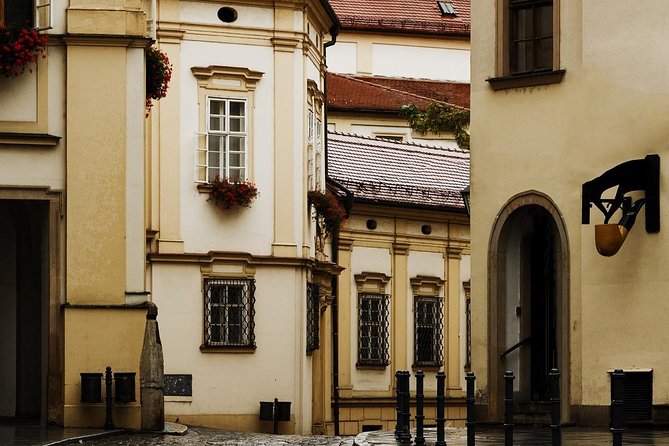 Brno Historical Walking Tour - Freedom Square and Brno’s public face