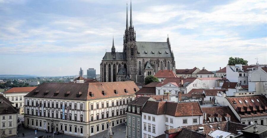 Brno: Private Walking Tour - Is $280 good value for your group?