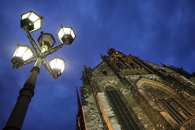Brno's Historic Gems: A Private Walking Tour - Key points to know before booking