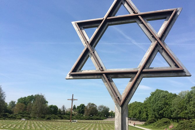 Bus Tour to Terezín from Prague - Why Terezín is worth a half-day from Prague