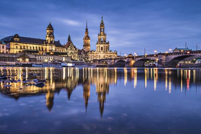 Canoeing on the Elbe river and Bike rental from Děčín to Schmilka - Key points at a glance