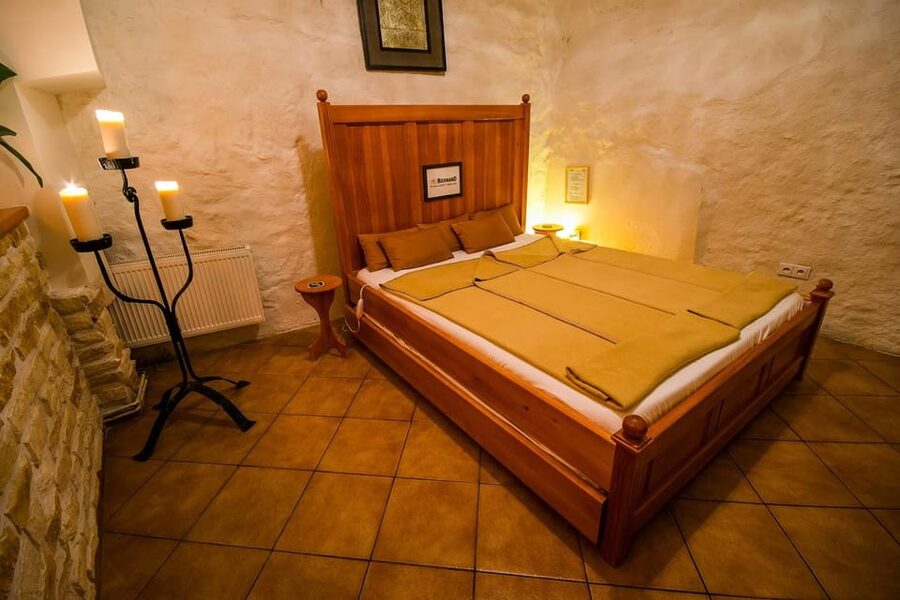 Caroline Bernard Beer Spa Prague with Beer & Massage Option - Unlimited Bernard beer, with a useful catch