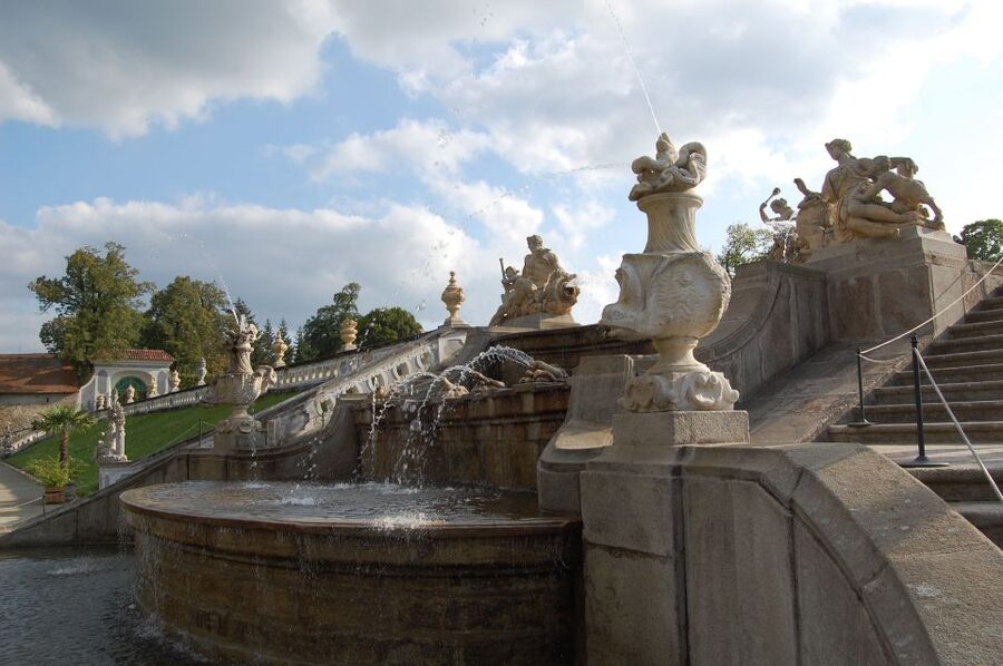 Český Krumlov: 2 Hour Private Walking Tour with Guide - Is $129 good value for two people?