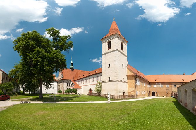 Český Krumlov Free Tour - Timing, cancellation, and practical planning