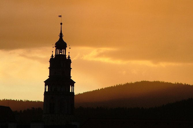 Cesky Krumlov Old Town Private Walking Tour - Who will get the most from this tour