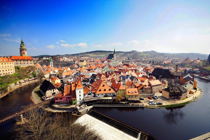 Cesky Krumlov One Day Trip from Prague by bus - What the guides add, and where the tour can struggle