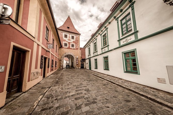 Cesky Krumlov One Day Trip from Prague by bus - Final verdict: book in summer, think carefully in winter