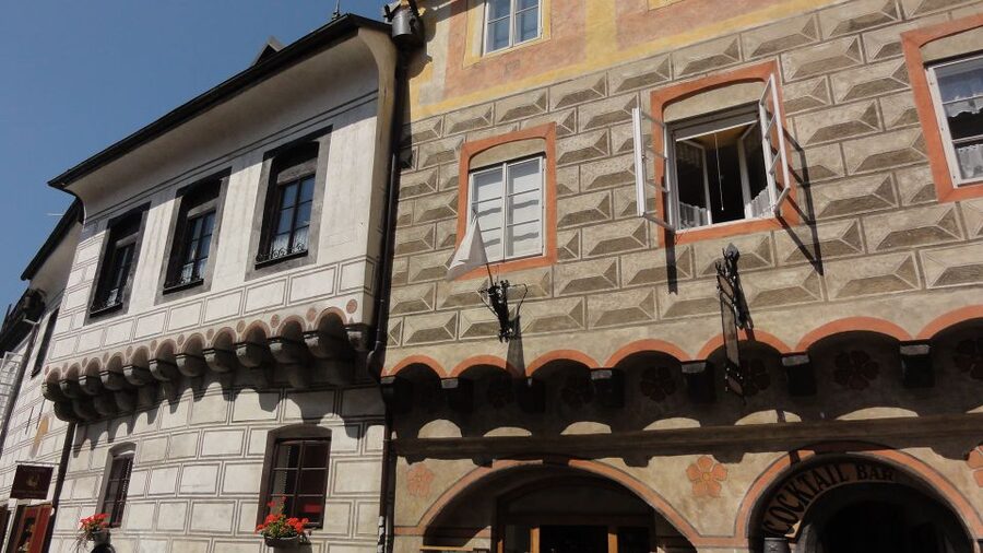 Cesky Krumlov Private Day Trip from Prague - Who should book this private day trip