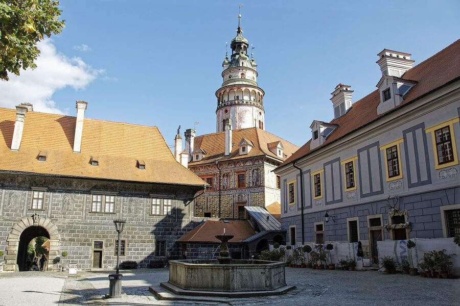 Cesky Krumlov Private Day Trip from Prague - Why Cesky Krumlov deserves a full day