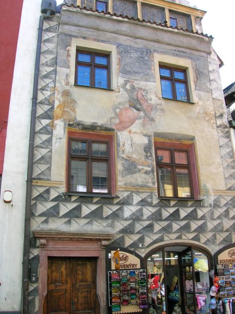 Cesky Krumlov Private Day Trip from Prague - Lunch with Eggenberg beer