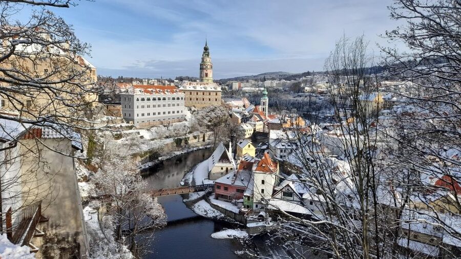 Cesky Krumlov Private Tour From Prague - Key points to know before booking