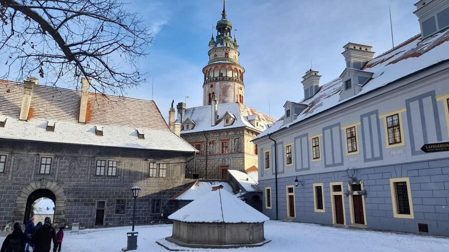Cesky Krumlov Private Tour From Prague - Why Cesky Krumlov makes a worthwhile day trip