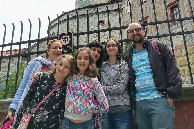 Český Krumlov: Renaissance Pearl of Southern Bohemia - 11 hour Private Day Trip - Why Český Krumlov makes such a good day from Prague