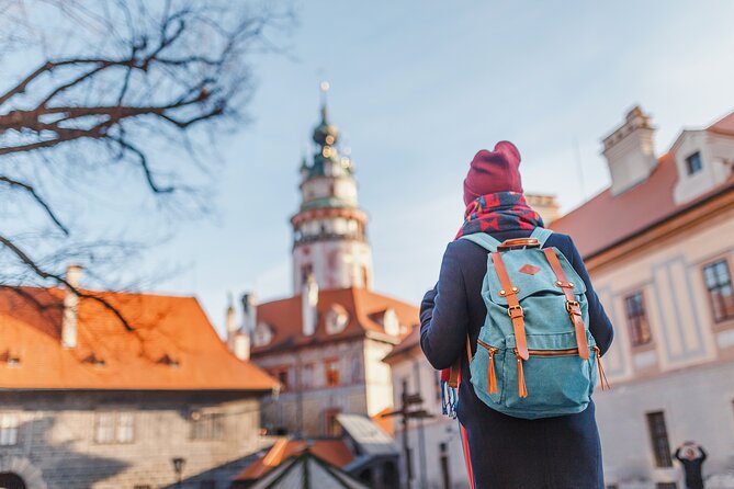 Cesky Krumlov Tour 4 hours - Why a private walk helps in Cesky Krumlov