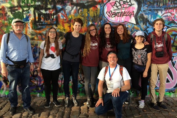 city tour to Prague Castle - Why this Prague walking tour works