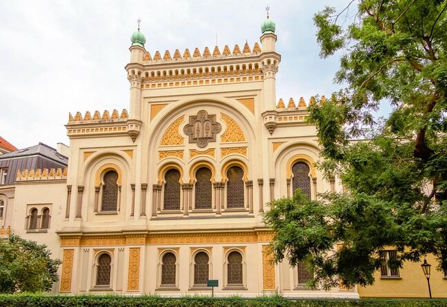 Classical Concert in Spanish Synagogue - Four things to know before you book