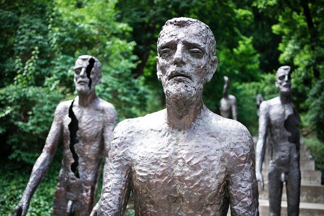 Communism and its fall Prague private tour - Národní Street and the start of the Velvet Revolution