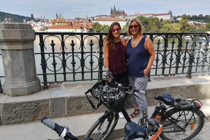 Communism and World War 2 Prague City Tour - John Lennon Wall and the language of protest