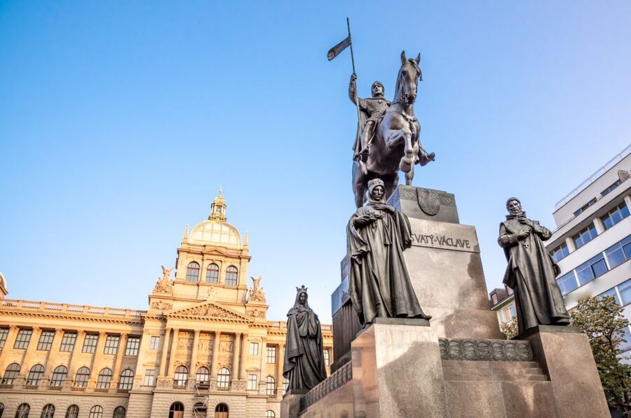 Communism in Prague Private Tour of the Old Town and Museum - Is $104 per person a fair price?