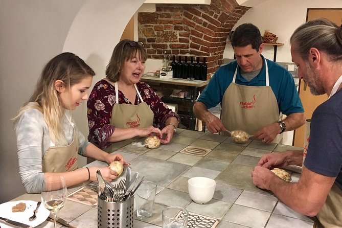 Cook Authentic Czech with Grandma’s Recipes - Stories, snacks, and the social part