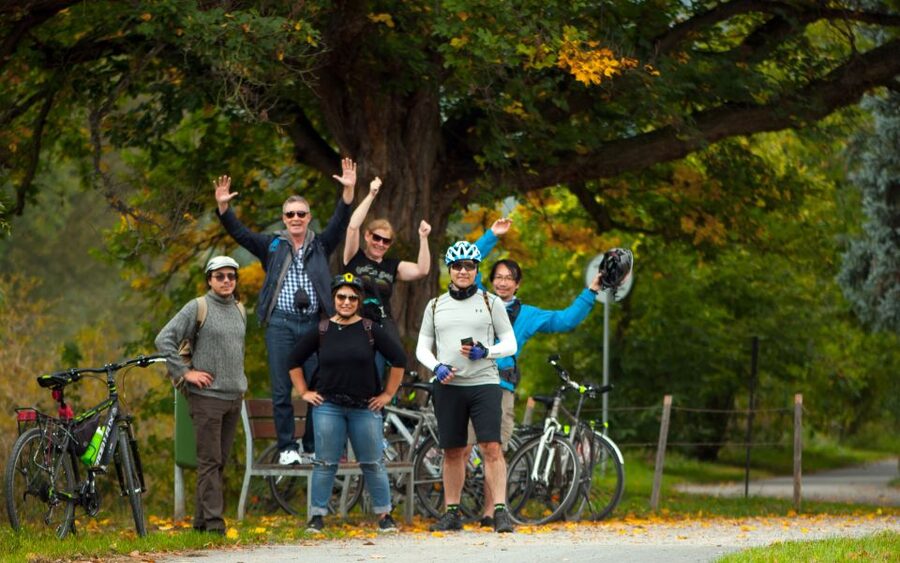 Coutryside e-bike tour to Karlstejn Castle - What the $182 price really covers