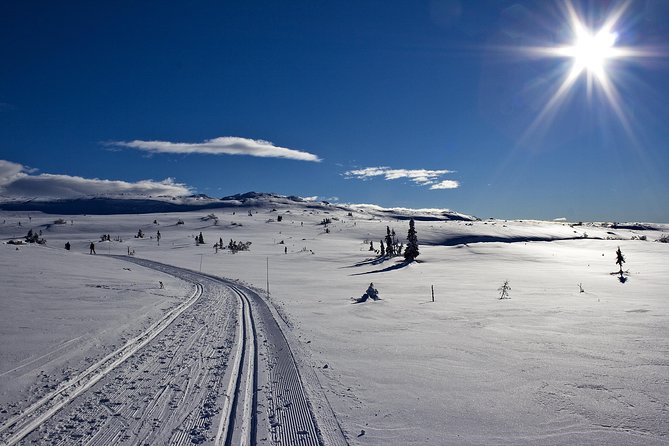 Cross-Country Skiing Guided Tour From Prague - Leaving Prague for the Jizera Mountains
