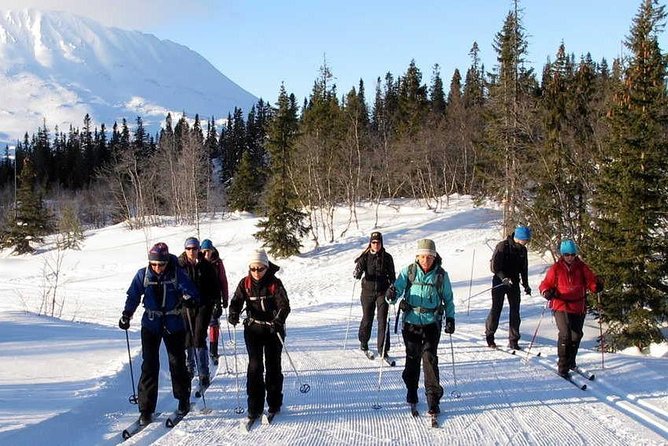Cross-Country Skiing Guided Tour From Prague - Timing, comfort, and practical limits